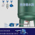 樱普顿 防堵型气动放水阀储气桶气泵排水阀装置空压机储气罐自动排水器 2立方以上大型储气罐排水器 