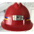 矿灯帽煤矿专用帽子磨砂矿灯帽前面可放置灯头 黑色