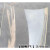 白色输送带包子镘头糕打饼压面机耐油防粘耐切割PU传送带 透明-2.0mm厚 PU材质输送带