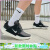 NIKE耐克跑步鞋男鞋23春季新款减震训练健身运动鞋E-SERIES 1.0休闲鞋 DV2436-001 尺码偏小 42