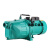 自吸泵喷射泵220V水井抽水泵机大吸力全自动增压泵小型吸水泵 1.1KW不锈钢泵头自动型