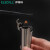 伊莱科（ELECALL)热缩管φ1~40mm绝缘套管数据线加厚保护套 黑φ120mm（1米装）