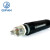 起帆（QIFAN）电缆 YJLV 3*35+2*16平方铝芯户外用电缆线（按需生产）1米单价 100米起售