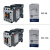 LS产电GMD直流接触器MC-9b12b18b25b32a40a50a65C110VDC24 MC-40a DC220V