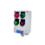 SDZM 防爆按钮箱远程启动开关防水防尘防腐壁挂式立式控制箱 2钮 