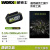 威克士（WORX）20V锂电电池2.0/4.0/5.0/6.0Ah专用大脚板2A/6A充 威克士20V锂电5.0AH电池