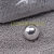 适用304实心不锈钢球钢珠小滚珠圆珠圆球1毫米1.9/2/2.381/2.5/3/4mm 304不锈钢0.5mm一粒