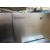 不锈钢工具箱大号防水工程机械维修皮卡货车专用工具箱支持定做 长140宽40高40cm不锈钢1.5