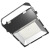 劲荣 NFC9280-C-NY 100W LED泛光灯（计价单位：套）黑色