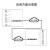 思诺亿舟（SNIT）SN-4E1-16P-2GE(GL)-4FE(GL) 综合业务光端机 4E1+16路电话+2路千兆隔离+4路百兆隔离80KM1对	