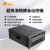 融讯 RX C9000C-32 会议视频系统多点控制单元 C9000C 32路高清MCU