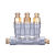 定制CNC加工中心DPB-12~110加压式油排分配器DPB加压式定量分配器油排 DPB110配接头