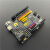 uno R4 Minima/Wifi版开发板 编程学习 控制器 核心板 Arduino Uno R4 minima 黑色沉 无数据线 1个