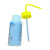 比鹤迖 BHD-3158 塑料洗瓶安全冲洗瓶 500ml/蒸馏水 1个