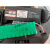 科沃斯扫地机器人12V配件地宝5系520 523 526 T3 T5充电电池 绿色 3000容量