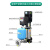 定制生活用水变频增压泵自动恒压供水设备无负压高压水泵二次管道 恒压压供水5.5千瓦