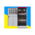 成套配电柜配电箱XL-21动力柜低压开关控制柜电控柜工程用定制 桔红色
