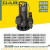 戴博进口自动潜水泵鱼池循环泵化粪池排污泵耐腐蚀低噪音地下室提升泵 FEKAB VP700MA