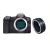佳能（CANON） r5全画幅专业微单相机 8K视频旗舰型高端专微vlog相机 搭配EOS R转接环 旅拍套装三（升级原装电池 高档双肩包等）