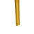 派比安 PBA-20109 PVC管 PVC电工保护管 黄色 （单位：米）