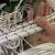 定制电力牵引绳12mm迪尼玛电力施工牵引绳电缆放线绳14mm 16mm500米