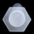 冰禹 BYrl-200 塑料量筒 量筒耐酸碱 塑料刻度量筒 实验室用品 塑料量筒 250ml