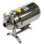 OD 不锈钢离心泵 304材质 1T-14M(0.55KW-380V-304)