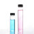 透明/棕色玻璃螺口瓶样品瓶精油瓶西林瓶小样瓶3ml-60ml菌种瓶 30ml-透明