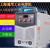 上海通用电焊机ZX7-400T/500T逆变式手工直流焊机380V工业焊机 ZX7-400I双电压