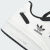 阿迪达斯 （adidas）【劲浪体育】阿迪三叶草男女经典篮球风运动板鞋小白鞋IH7830 IH7830 41