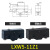 微动开关LXW5-11D1 LXW5-11M 限位开关 行程开关 Z-15GQ-B LXW5-11Z1铜点