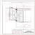国标无齿交叉滚子回转支承大小型轴承转盘回转支撑旋转机械臂总成 010.25.315（精密型） 其他