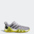 阿迪达斯 （adidas）Codechaos 22男士稳定支撑无钉高尔夫球鞋 bliss / brown / light pur US 10(中国 44)