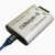 创芯科技can卡CANalyst-II分析仪USB转CANUSBCAN-2can盒分析定制H 至尊版(带OBD转接头)