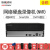 4/8路400万网络硬盘录像机H.265监控设备主机DS-7804N-F1 非POE款(搭配交换机使用) 1TB 4