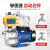 BJZ不锈钢喷射泵射流自吸泵家用全自动井水抽水泵220/380水泵 额定2.2方22米0.55KW/220V BJZ0