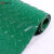 居拾忆 防滑垫人字纹牛筋底耐磨防水可裁剪垫脚垫走廊地板满铺人字形地垫 1.5mm厚绿色1.3米宽1米长