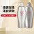 资生堂（Shiseido）日本原装进口护理道无硅油洗发头皮掉发脱发断发生机改善细软稀疏 无硅油洗发水1L+护发素1L