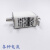 上海陶瓷电器厂熔断器RT16-00NT00100A80A160A飞凰熔芯 陶瓷颜色随机其他电流请咨询