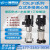新界CDL/CDLF不锈钢立式多级离心泵变频恒压增压泵高扬程管道循环水泵 CDL2-20