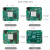 米联客MLK-CM02-2CG/3EG/4EV FPGA核心板Xilinx Zynq MPSOC MLK-CM02-3EG(B)+散热片