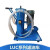 迅爵LUC-40 63 100 125滤油机精密滤油车液压油滤油车抽油加油小车剪板