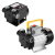 基克孚 大流量柴油电动自吸加油泵抽油泵12V 24V大功率550W备件 1.5寸12V-140升自吸泵 