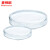 麦锐欧 玻璃培养皿90mm75mm60mm120mm150mm 玻璃平皿 规格齐全培养皿 60mm