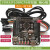 STM32F103RCT6开发板 ARM STM32开发板 小板 STLINK下载器