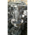 Q41F-16P304/316L不锈钢精铸重型气动电动法兰球阀 4050 65 80 10 304重型DN25