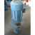 上海垂虹机床冷却泵循环抽水泵油泵单相三相电泵40W90W120W 单相125W