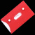 文件柜标签牌 物料卡文件柜标贴编码磁力分类磁性强磁标签条货架标识牌展示MYFS 50个数量，红色5.0*10cm强磁( 含纸卡)
