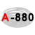 A型三角带A800-A1372橡胶电机皮带工业机器用传动带三角传送 A-880