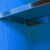 万尊 工业防爆柜30加仑蓝色GA/T73双锁危化品安全柜WZ-AQ-G30